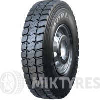 Кама Forza Mix A (универсальная) 315/80 R22.5 156K